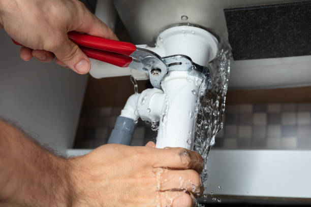 Best Water damage contractors near me  in Bull Run, VA