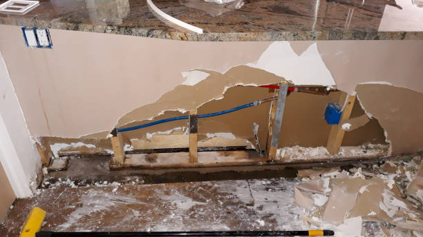 Best Water damage restoration near me  in Bull Run, VA